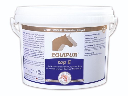 Equipur top pferd - equipur, 3
