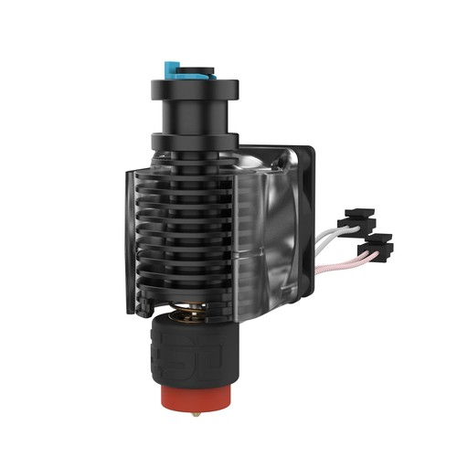 E3d rapidchange revo six - rapidchange,