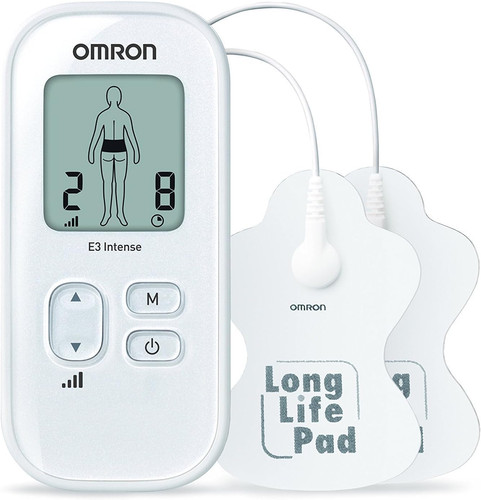 Omron tens gerät - omron, e3