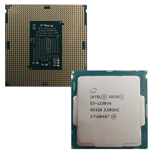 Intel xeon prozessor - intel®, xeon®