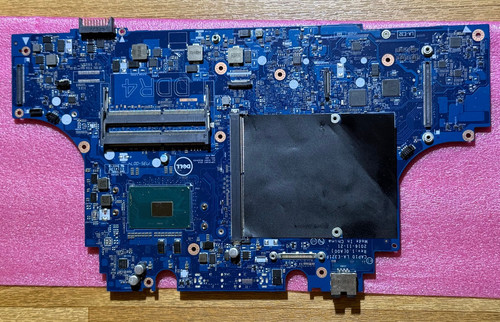Intel xeon 1535m cpu - intel,