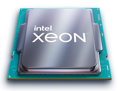 Intel xeon 1270 4c - intel, e3-1270