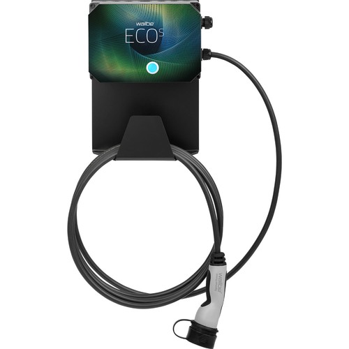 Wallbe eco e3dc - 2.0, wallbox
