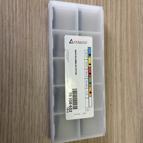 Ceratizit stechplatten - ceratizit,