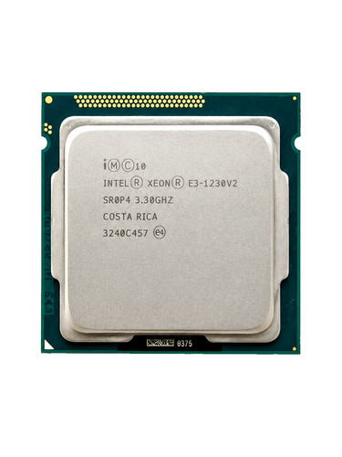 Intel xeon prozessor - xeon®,