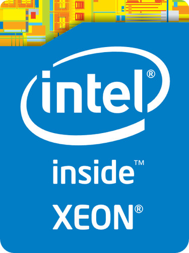 Intel xeon quad core - xeon, v3