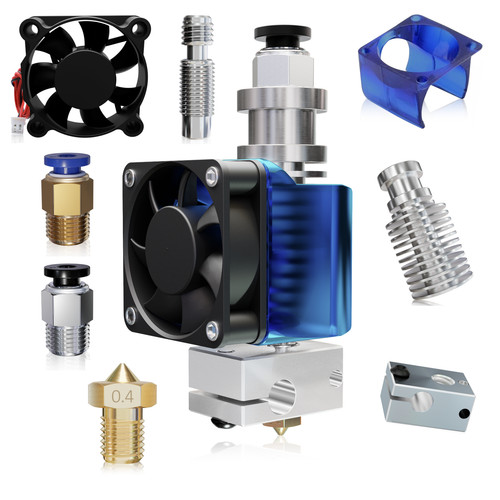 Drucker hotend passend - 3d, für