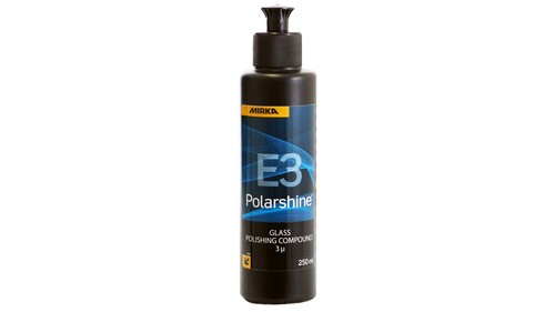 Mirka polarshine - polarshine, e3