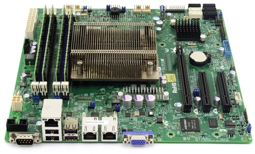 32gb intel xeon - xeon, e3-1270v3