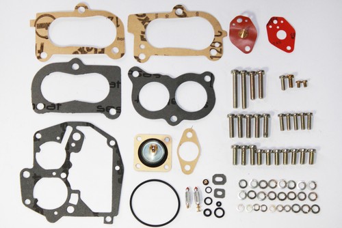Xxl pierburg 2e2 2e3 - 2e2, vergaser