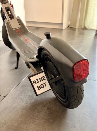 Ninebot segway und pro - segway, e3