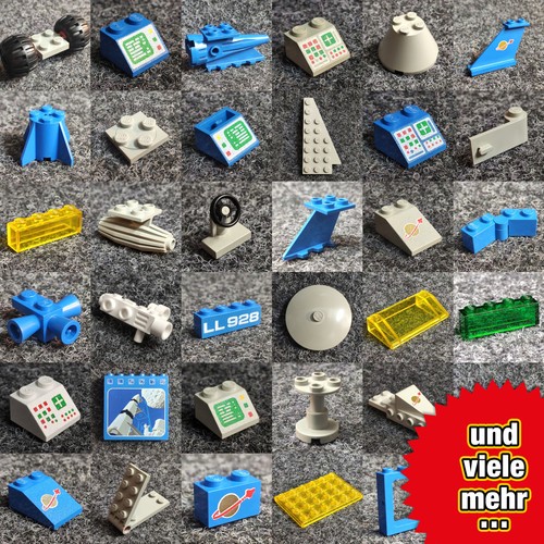 Lego ersatzteile classic - lego, space
