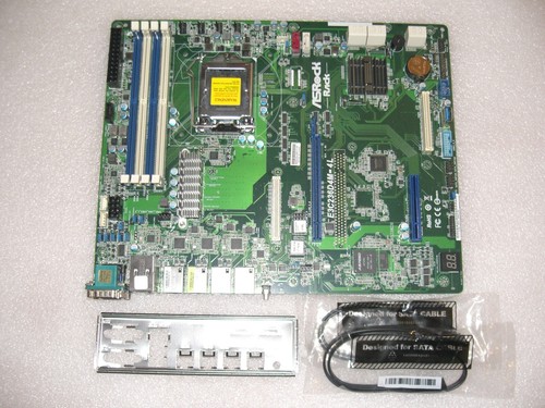 Asrock e3c236d4m atx - e3c236d4m-4l,,