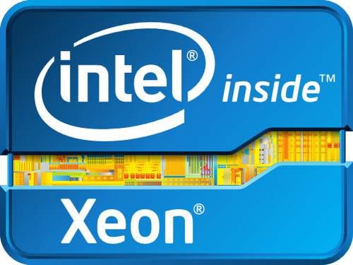 Intel xeon quad core - intel, cpu