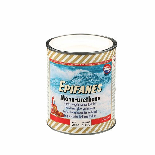 Epifanes mono urethane - epifanes, mono-urethane