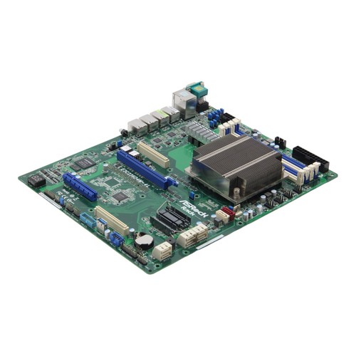 Asrock e3c236d4m c236 - asrock, e3c236d4m-4l