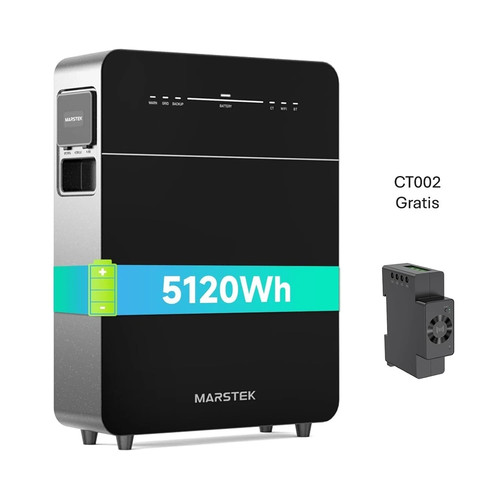 Marstek venus 5 - e, 3.0
