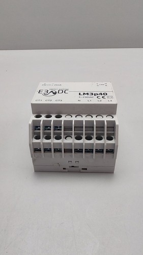 E3dc lm3p40 leistungsmesser - e3dc,