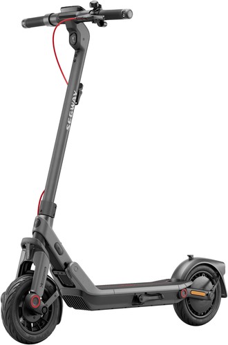 Ninebot segway scooter - by,