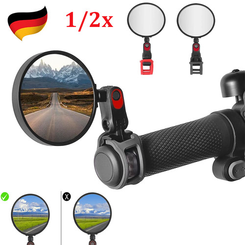 Rückspiegel für ninebot - rückspiegel,