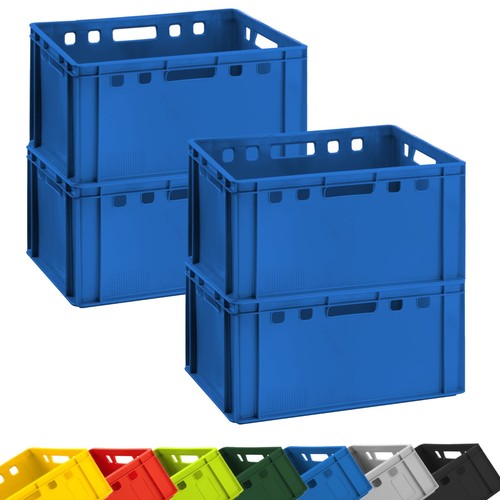 Fleischkiste e3 - 4x,