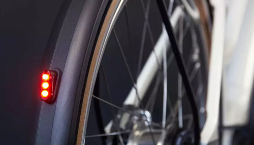 Supernova m99 tail light - tail,
