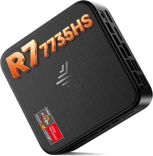 Nipogi e3b mini gaming amd - nipogi,