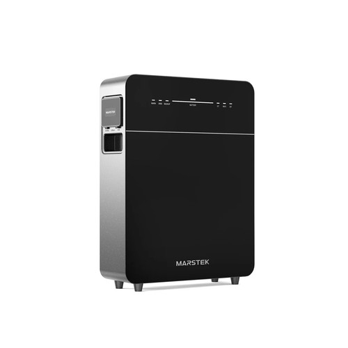 Marstek venus 5 12 kwh - marstek, 5,12