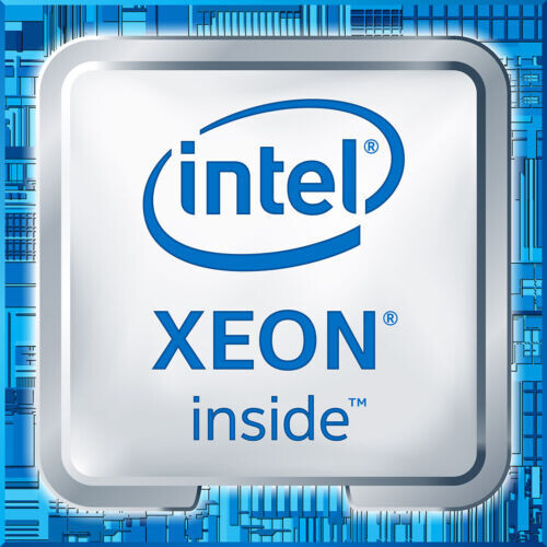 Intel xeon prozessor - intel®,