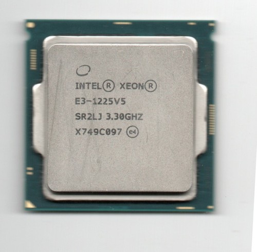 Ntel xeon prozessor - xeon®,