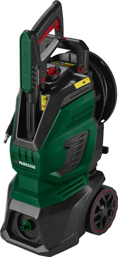 Parkside hochdruckreiniger phd - parkside,