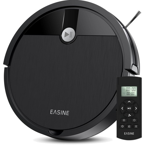 Easine saugroboter - easine,