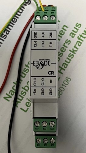 Can repeater - can,