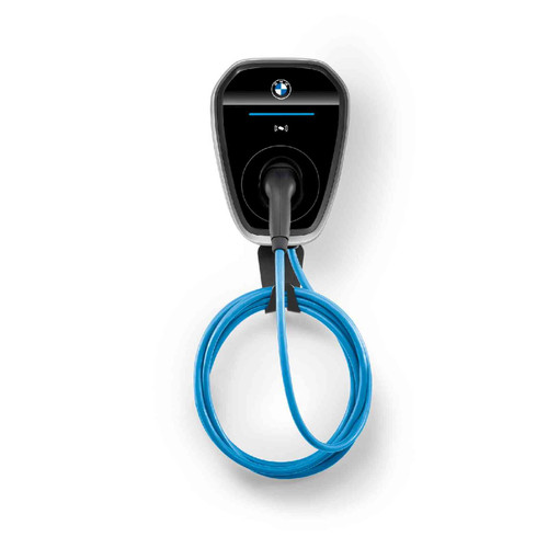 Original bmw mini - original, wallbox