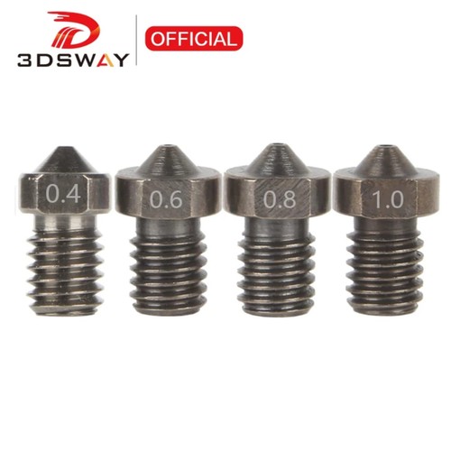 E3d nozzle düse 1 - düse, 0,4-1,0