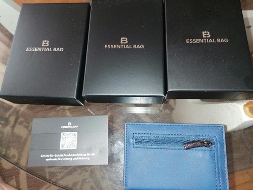 Essential bag 6 - 6,5, x