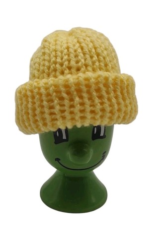 Eierwärmer gestrickt - e3,
