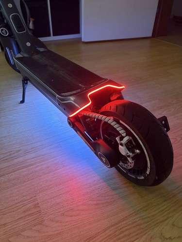 Custom rücklicht für ninebot - custom,