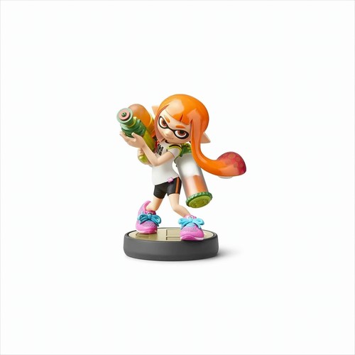 Gw94e3 amiibo super - amiibo, smash