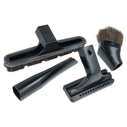 4er düsen set - set, für