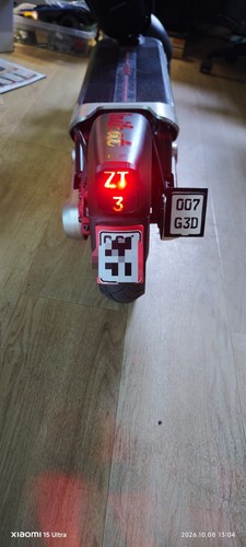 Segway ninebot gt3 zt3 - g3, /