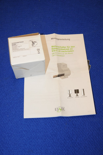 Notstrom motor s10 e - notstrom-motor,