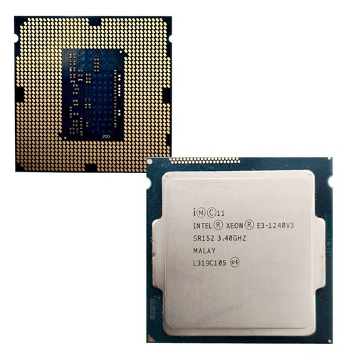 Intel xeon prozessor - intel®,