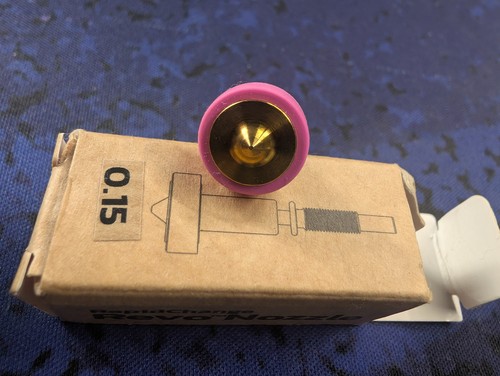 E3d revo düse - e3d,