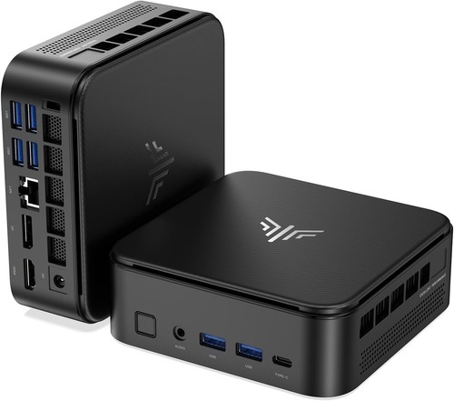 Nipogi e3b mini amd - nipogi, pc