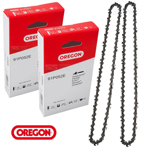 Stück oregon sägekette - 2,