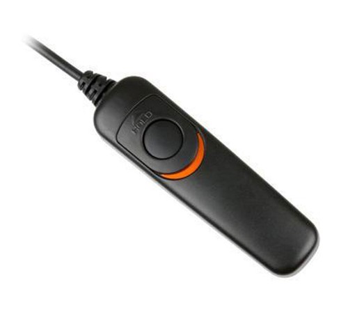 Kabel fernauslöser wie canon - kabel,