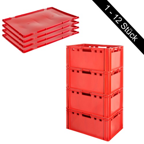Fleischkiste mit deckel - e3,