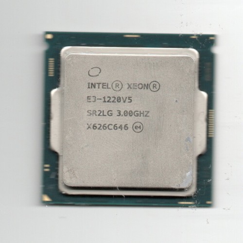 Intel xeon prozessor - intel®,