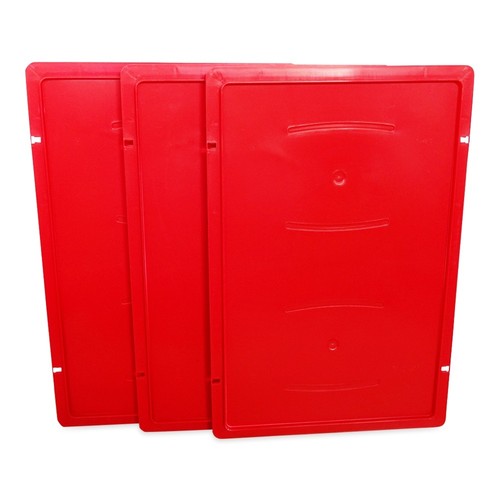 Stück deckel für - 3,